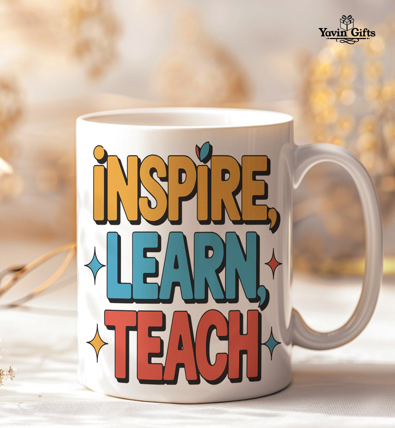 Teaching is my superpower