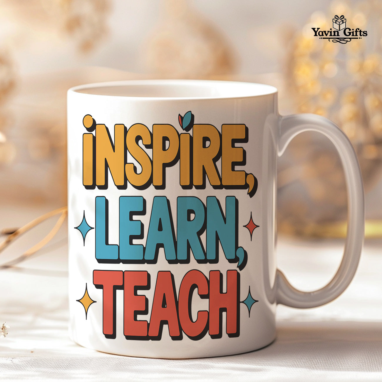 Teaching is my superpower