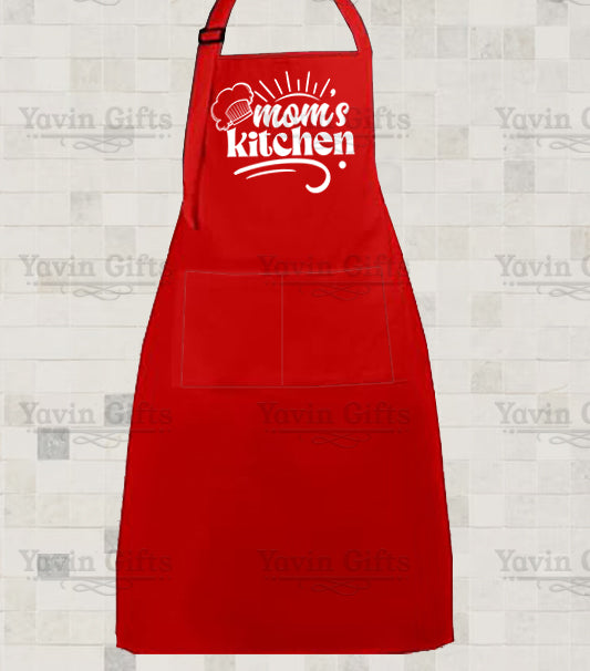 Mom's Kitchen