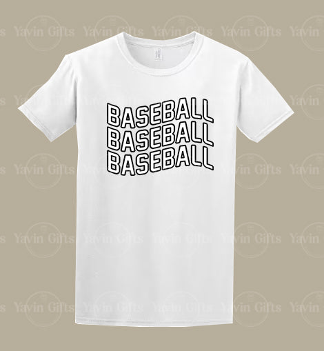 Baseball