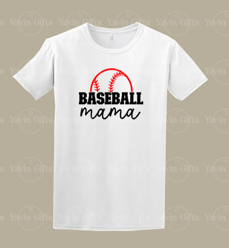 Baseball Mama
