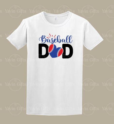 Baseball Dad