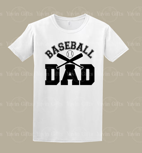 Baseball Dad