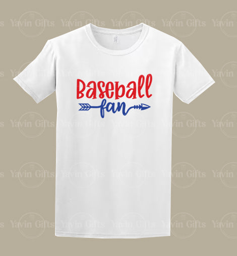 Baseball Fan