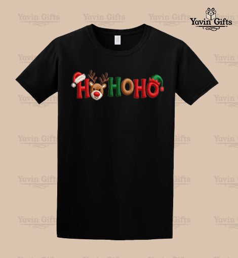 Ho Ho Ho