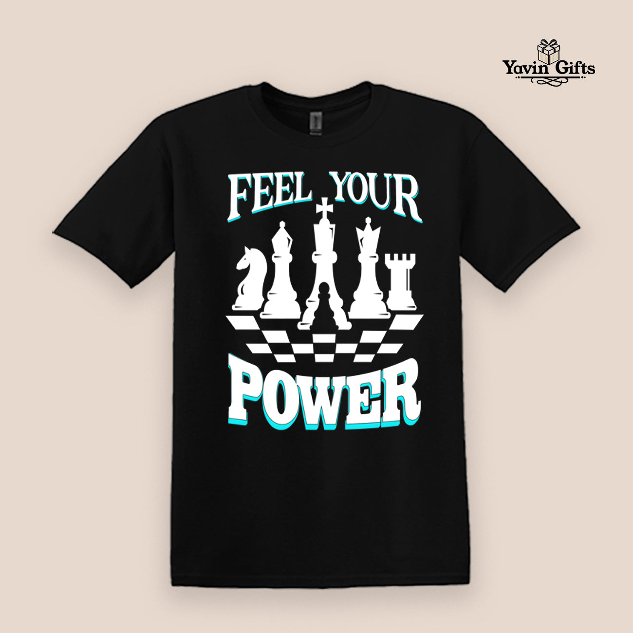 Feel your Power