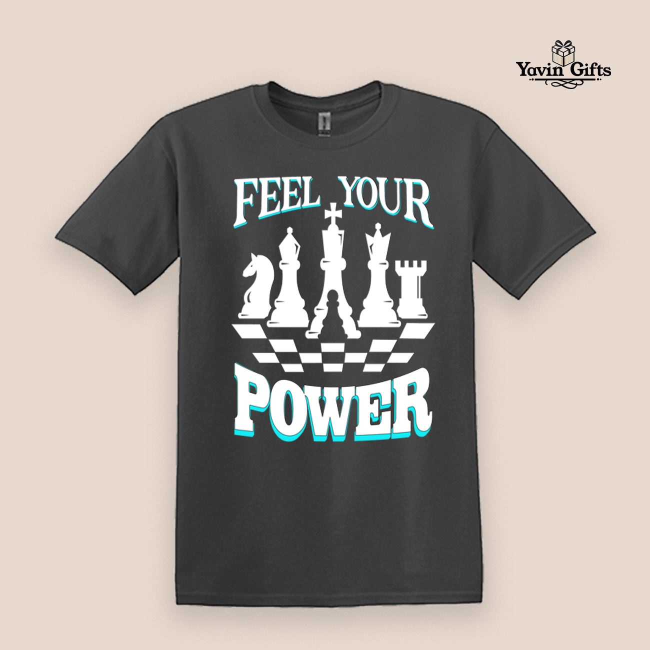 Feel your Power