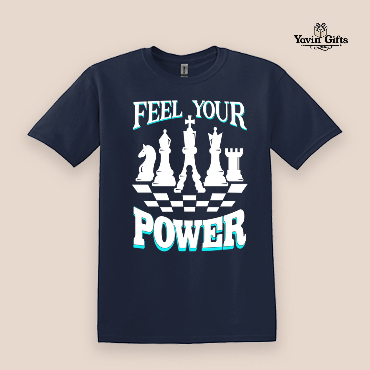 Feel your Power