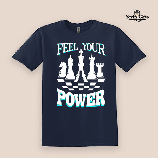 Feel your Power