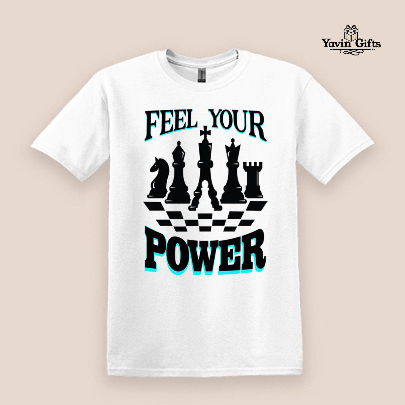 Feel your Power