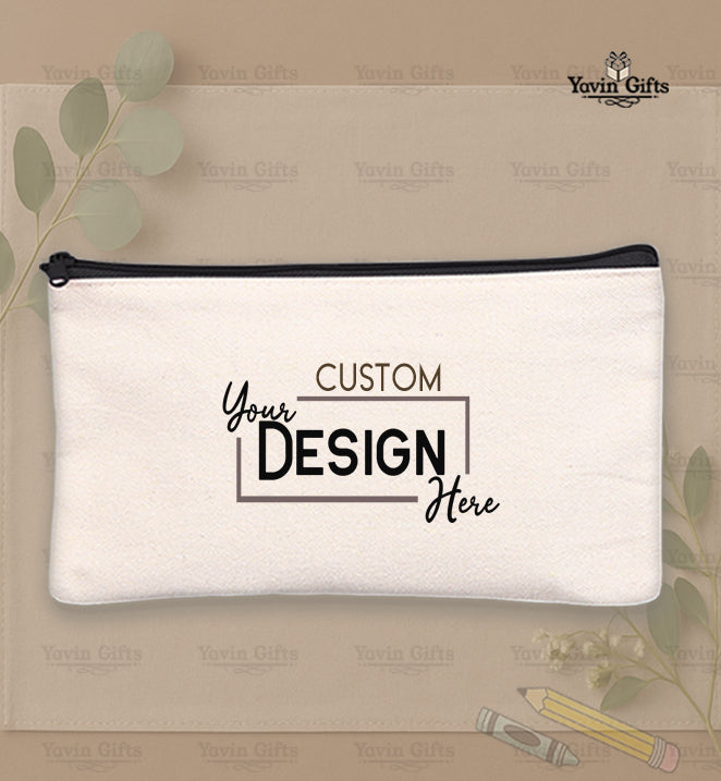 Customized Pouch-Your Design/ Logo