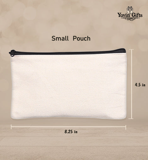 Powered to Shine-Robot Pouch