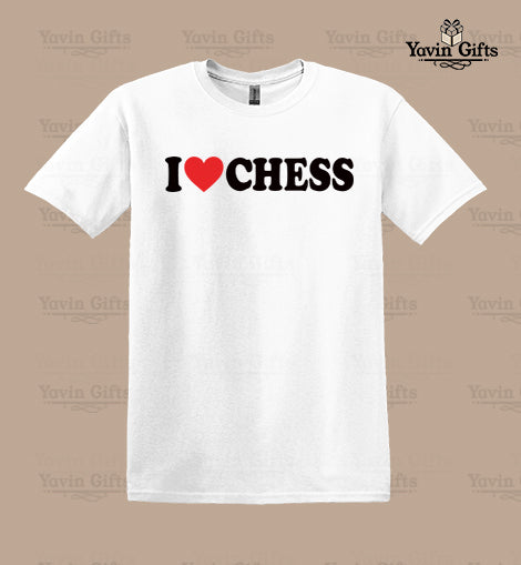 I Love Chess