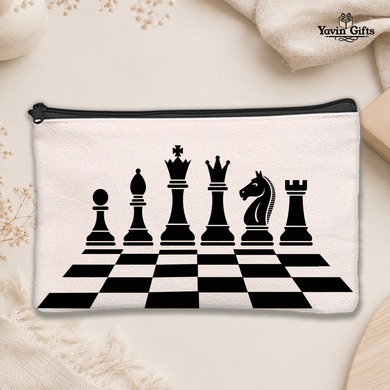 Chess board