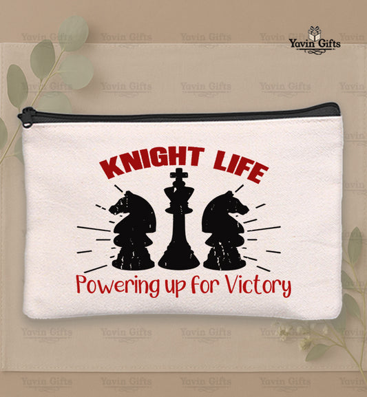 Knight life