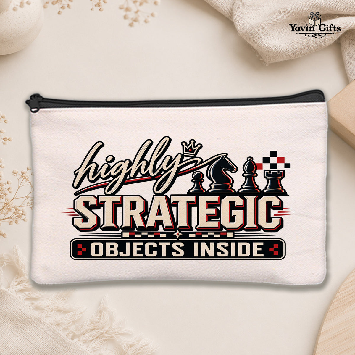 Highly strategic objects