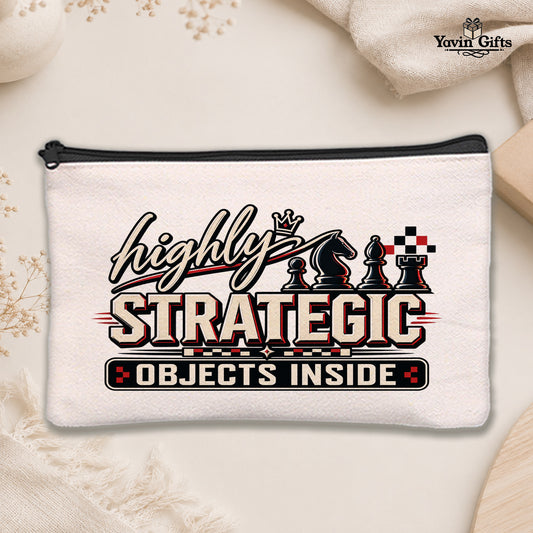 Highly strategic objects