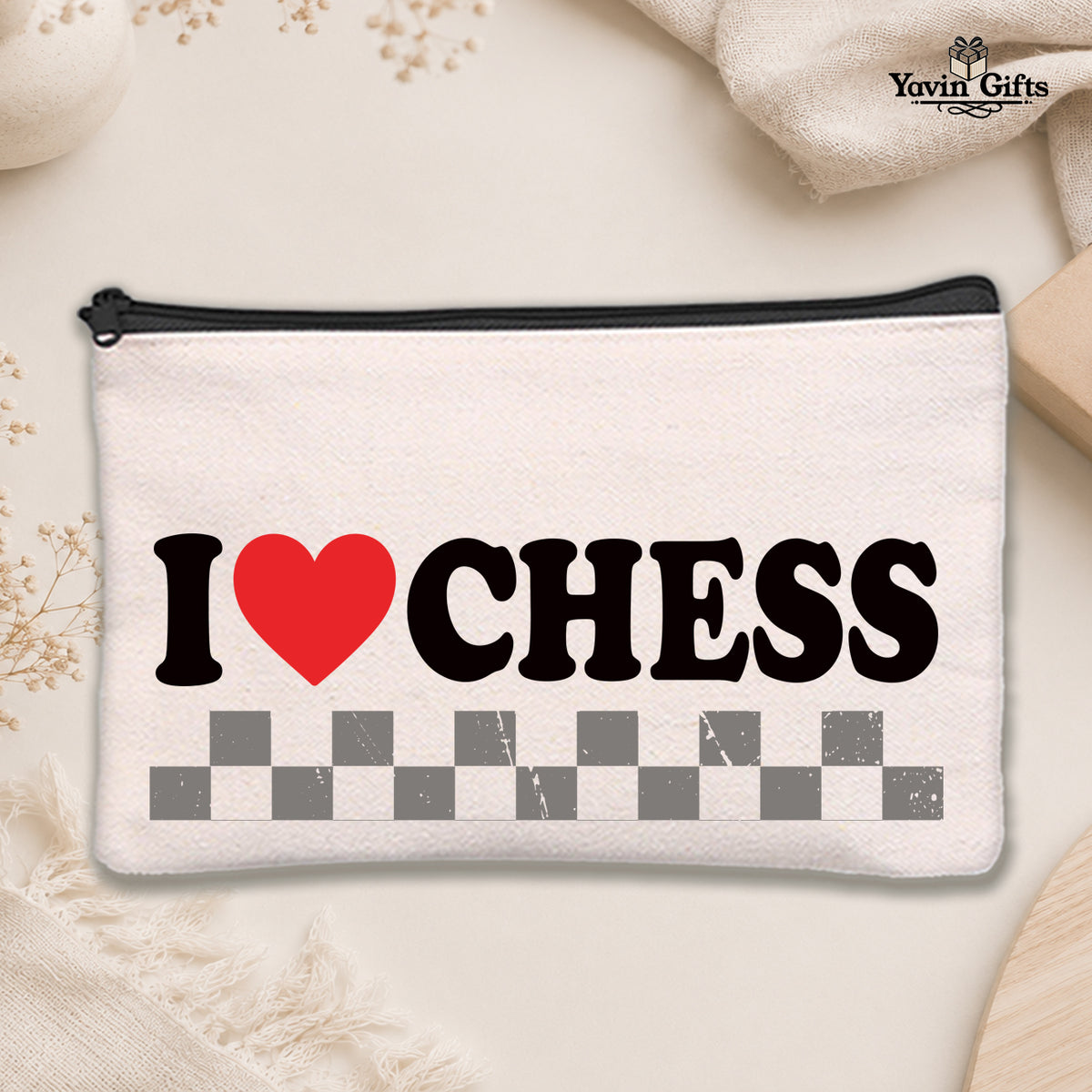 I Love Chess