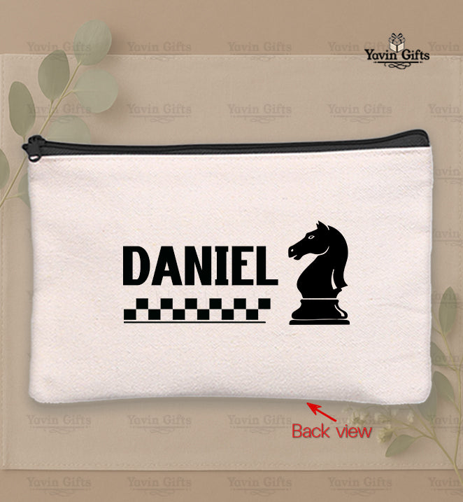 Chess army inside